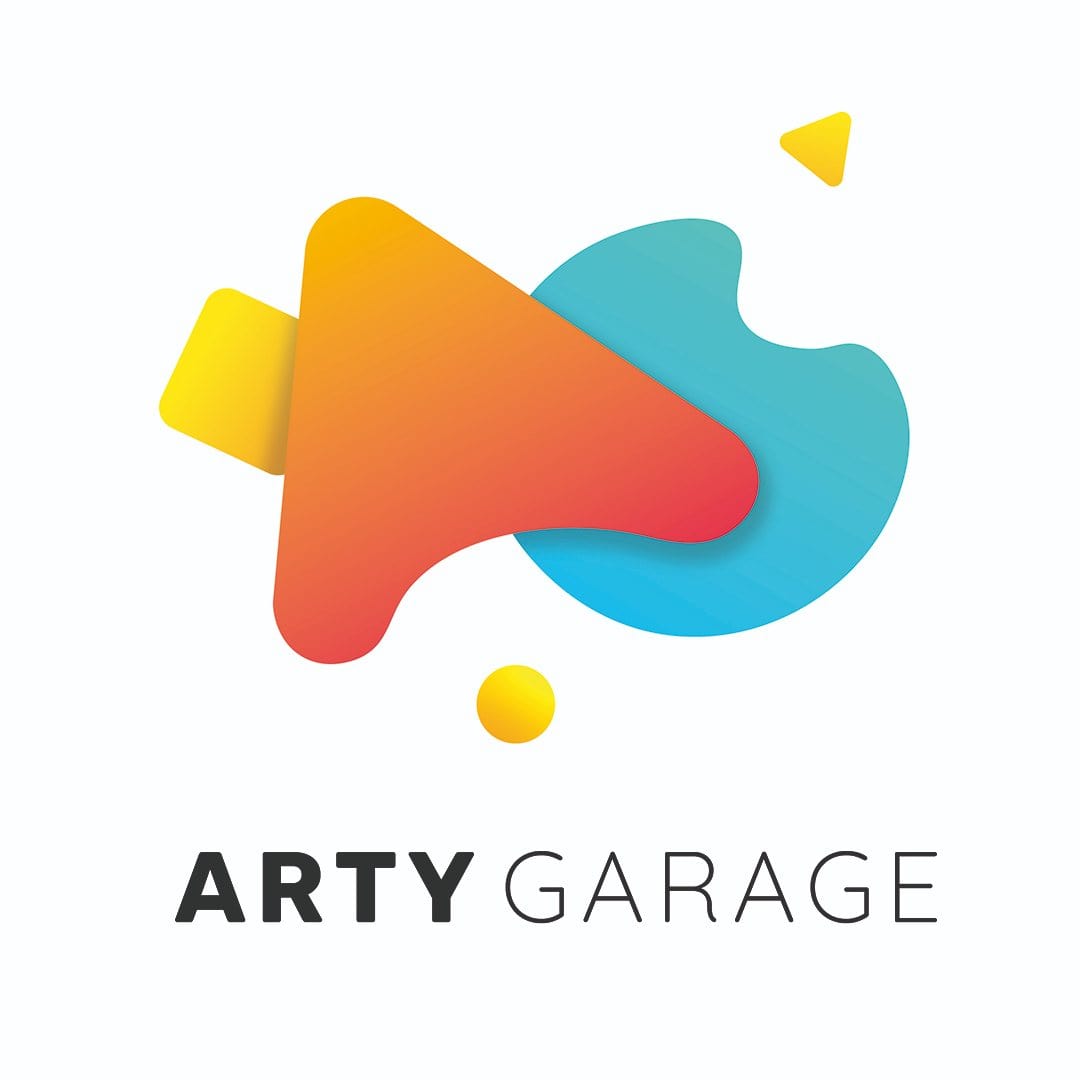 Arty Garage 